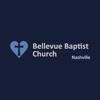Bellevue Baptist Nashville TN