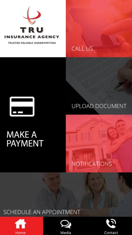 TRU Insurance Agency