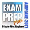 Exam Private Pilot Airplane 2017
