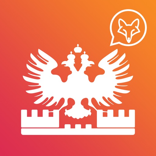 Краснодар СитиФокс - путеводитель и афиша icon