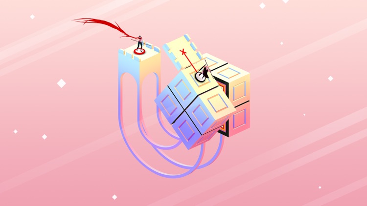 Euclidean Lands screenshot-2
