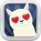 Alpaca Emojis + is the #1 alpaca emoji app for alpaca and llama lovers