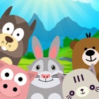 Top 49 Games Apps Like Cute Pet Animal Find The Pairs kid - Best Alternatives