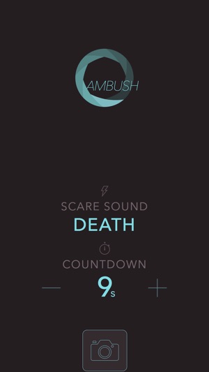 Ambush - Motion and watch activated scares(圖2)-速報App