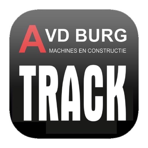 Van de Burg Track & Trace icon
