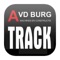 Volg al uw objecten met de Van de Burg  Track & Trace app