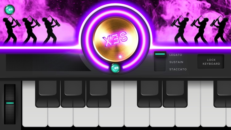 Sensual Sax screenshot-3