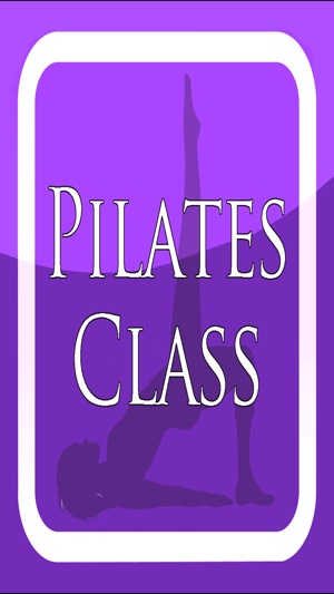 Pilates Class(圖1)-速報App