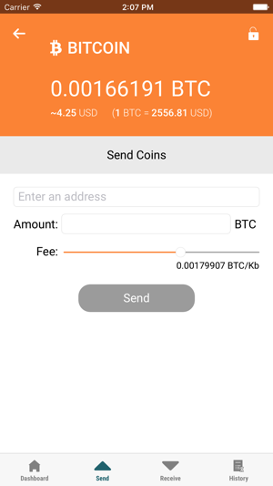 Bitcoin Basic(圖4)-速報App