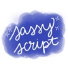 Sassy Script