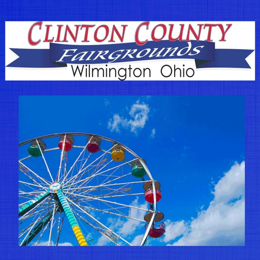 Clinton County Ag Society