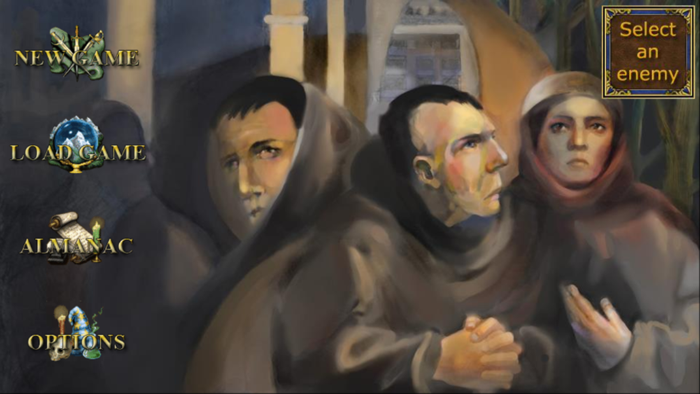 塔防游戏之英雄无敌