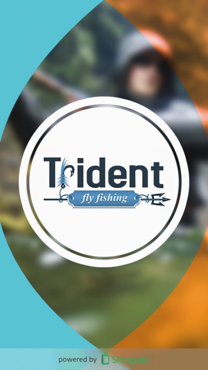 Trident Fly Fishing