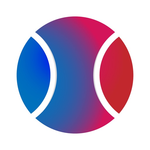 Ping Pong - Color ball Icon