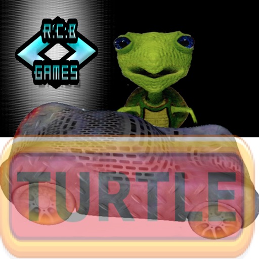 TURTLE iOS App