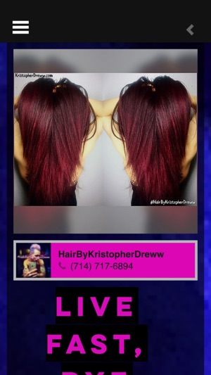 HairByKristopherDreww(圖2)-速報App