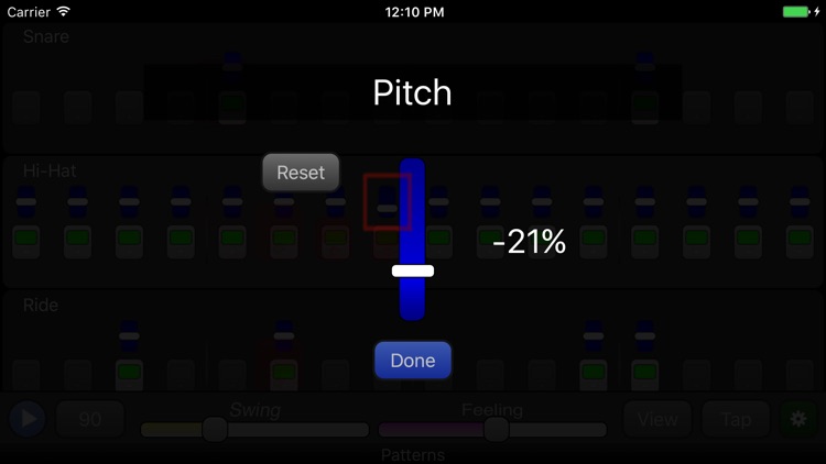 Beat Beat Play screenshot-3