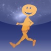 Halloween-Lauf