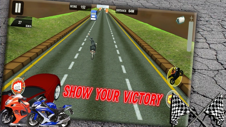 Real MotoGP Championship - Racing Adventure by MUHAMMAD REHAN ASLAM