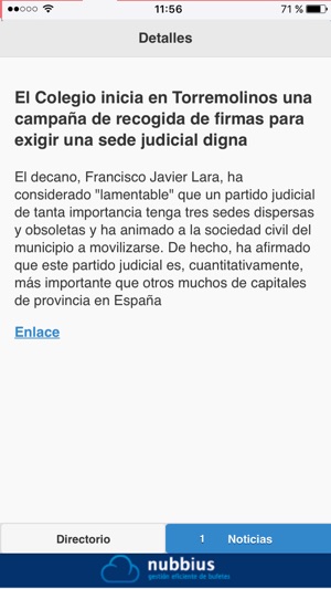 Guía Abogados Málaga ICAMALAGA(圖4)-速報App