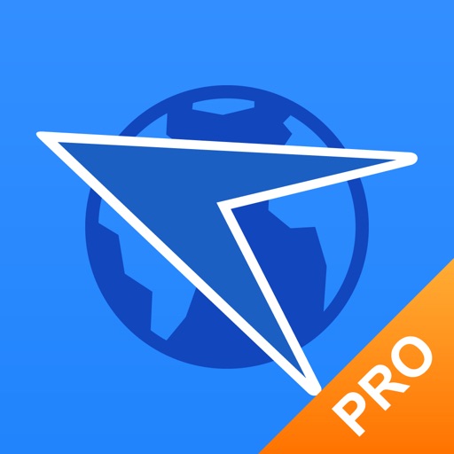 航班管家Pro-直销国际机票与航班动态延误提醒