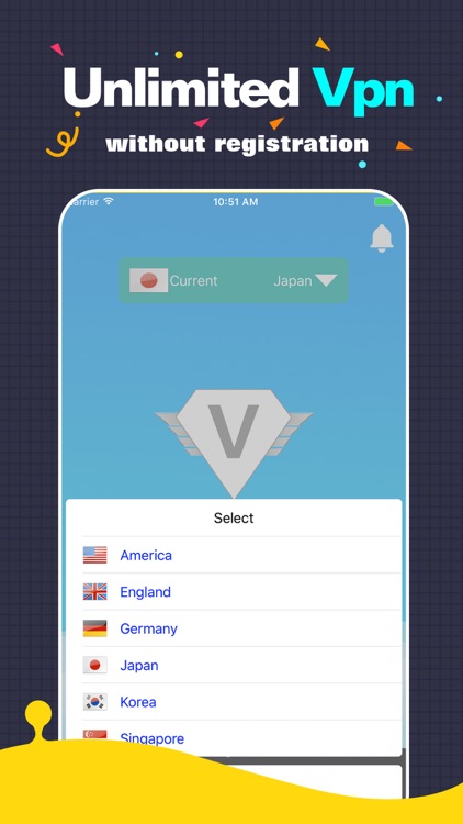 Green VPN-unlimited vpn security privacy&proxy