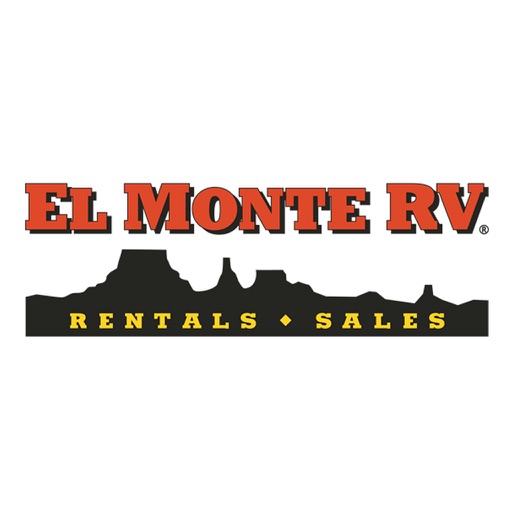 El Monte RV iOS App