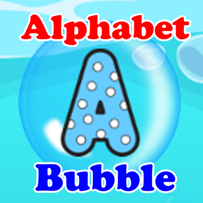 ABC Cartoon Letters Phonics Game