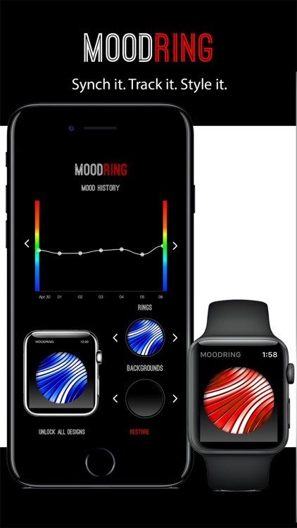 MoodRing screenshot-3