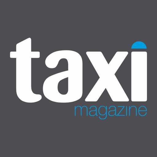 Revista Taxi Magazine icon