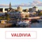 Discover what's on and places to visit in Valdivia with our new cool app