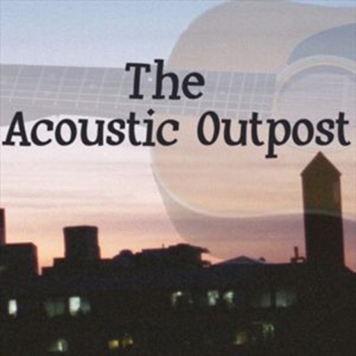 The Acoustic Outpost icon
