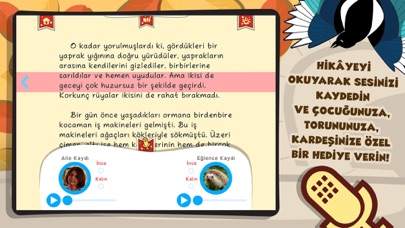 How to cancel & delete Kirpik ile Kırpık Yeni Yuva from iphone & ipad 3