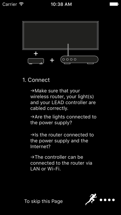 WLAN Controller screenshot-3