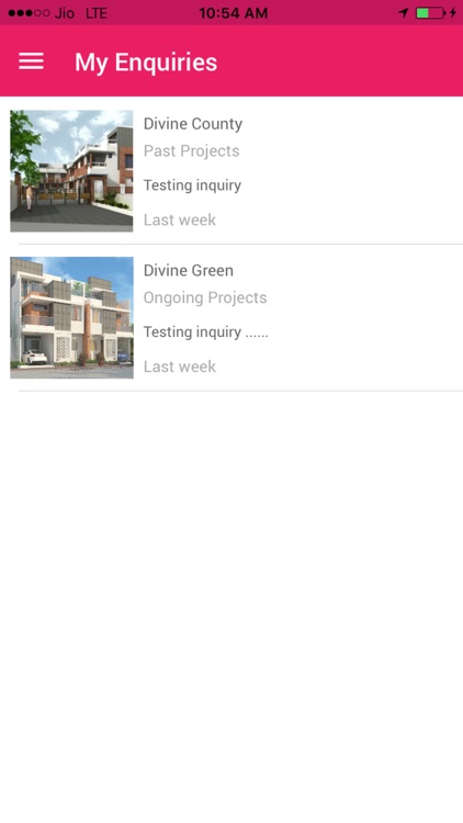 Divine Group screenshot-3