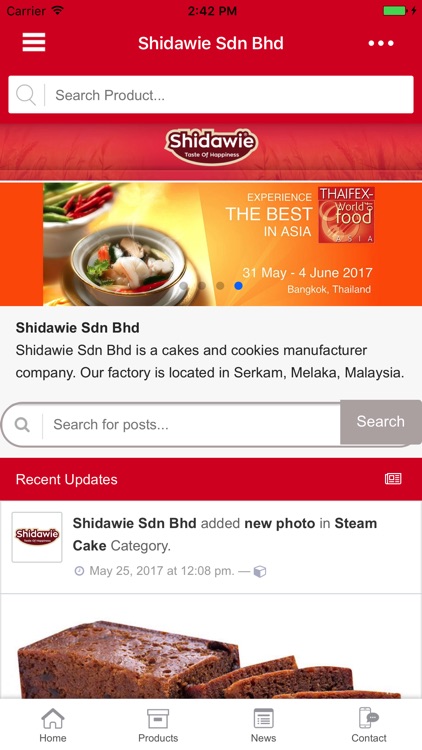 Shidawie Sdn Bhd