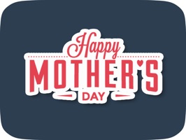 Mothers Day Stickers for Messaging