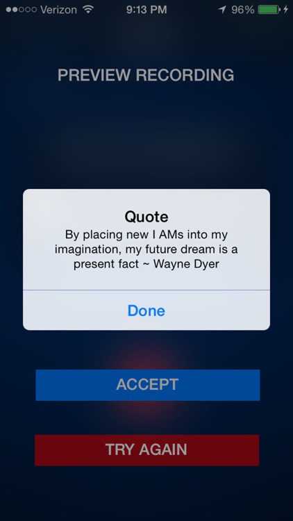 I AM That I AM - LITE screenshot-4