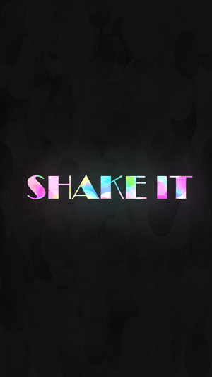 Shake'It(圖1)-速報App