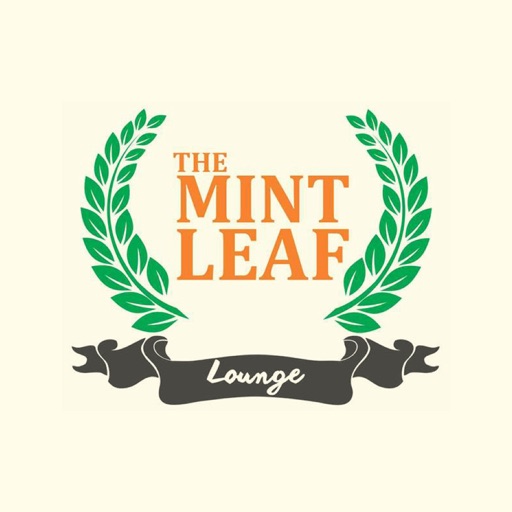 The Mint Leaf