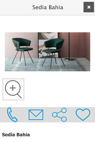 De Toni Arredamento e Design screenshot 4