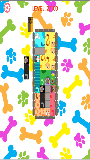 Diggy Doggy Block Puzzle(圖2)-速報App