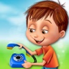 Baby Phone - Nursery Rhymes For Toddlers