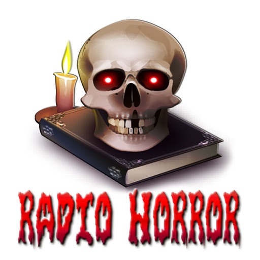 Old Time Radio Horror Shows iOS App