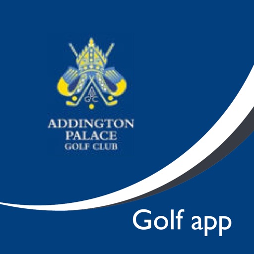 Addington Palace Golf Club icon