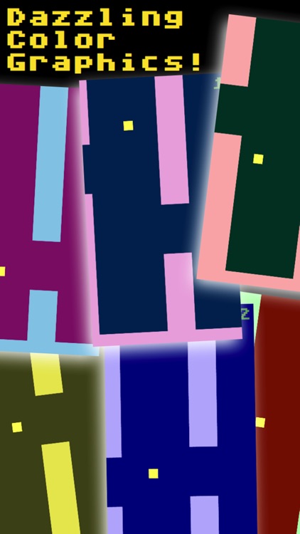 FlippyBit screenshot-3