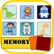 Memory Game for Kids: Kid Memory Games