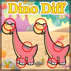 Activities of Dinosaur differences