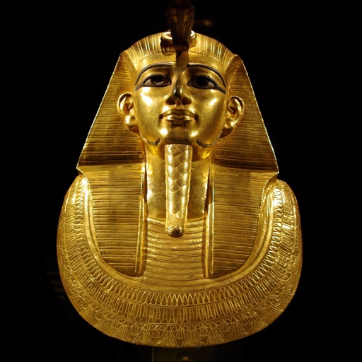 The Egyptian Pharaohs: Rulers of Egypt icon