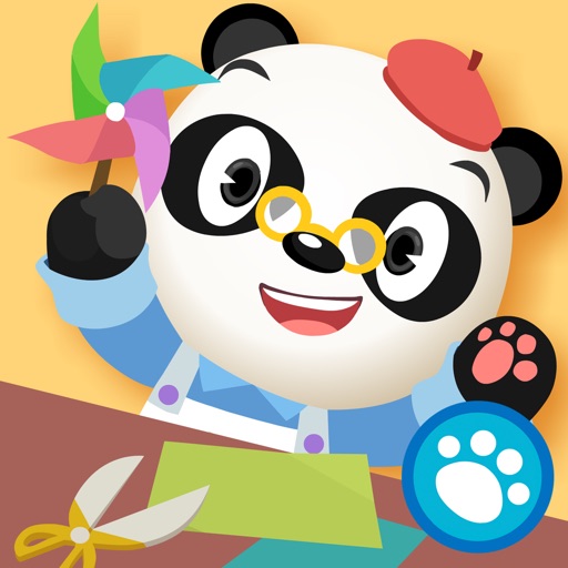 Dr. Pandaの図工教室